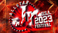 Watch All Star Jr. Festival U.S.A. 2023 Pennsylvania・2300 Arena – August 19th 2023