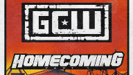 Watch GCW Homecoming 2023, Part 1 August 19th 2023