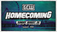 Watch GCW Homecoming 2023, Part II 2 – 8/20/2023
