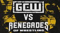 Watch (Night 3) GCW vs Renegades of Wrestling Australian Tour 2023, August 27th 2023