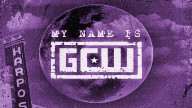 Watch My name is GCW August 4th 2023