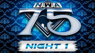 Watch NWA 75, Night 1 26 August 2023