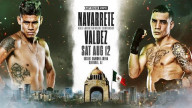 Watch Navarrete Vs Valdez 8/12/23