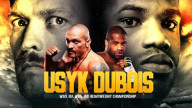 Watch Oleksandr Usyk vs Daniel Dubois 26 August 2023