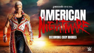 Watch WWE The American Nightmare: Becoming Cody Rhodes Documentary