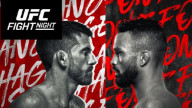 Watch UFC Fight Night: Sandhagen vs. Font 8/5/23