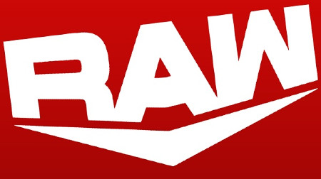 WWE Monday night Raw 2023