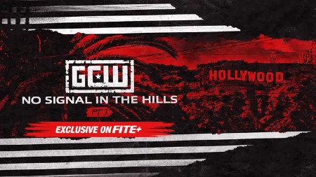 GCW No Signal in the Hills 2023