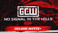 Watch GCW No Signal in the Hills 3 August 11th 2023