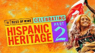 Watch Best Of WWE Celebrating Hispanic Heritage 2