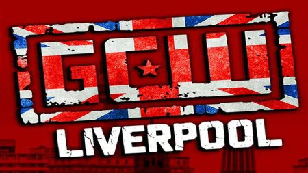 GCW in Liverpool 2023