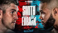 Watch Boxing: Liam Smith vs Chris Eubank Jr 9/2/2023
