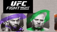Watch UFC Fight Night: Gane vs. Spivak 9/2/23