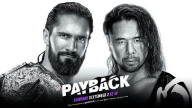 Watch WWE Payback 2023 PPV 9/2/23