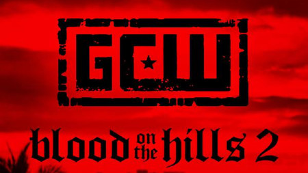 GCW Blood on the Hills 2