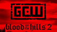 Watch GCW Blood on the Hills 2 / 14 Oct 2023