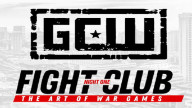 Watch GCW Fight Club 2023, Night 2 – The Art of War Games 10/8/23
