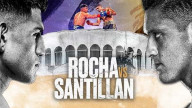 Watch Rocha Vs Santillan 10/21/23