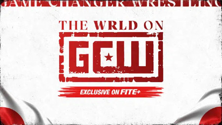 The WRLD on GCW 2023