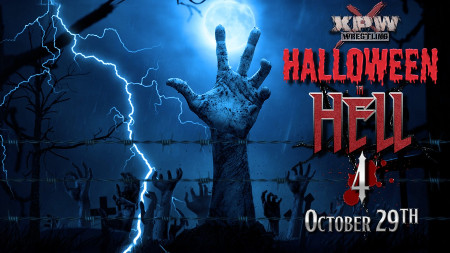 XPW Halloween in Hell 4