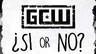 Watch GCW Si or No? 11/4/2023