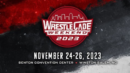 GCW WrestleCade Weekend 2023