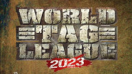 Watch NJPW WORLD TAG LEAGUE 2023 Live Dec 6th 2023