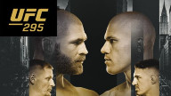 Watch UFC 295 Prochazka vs. Pereira PPV 11/11/23