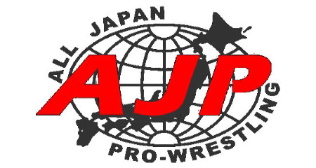 AJPW New Years Giant Series