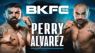 Watch BKFC 56 Utah Eddie Alvarez vs Mike Perry Dec 2nd 2023