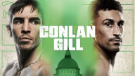 Watch Conlan Vs Gill December 2nd 2023