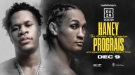 Watch Dazn Boxing PPV Prograis Vs Haney 12/9/2023