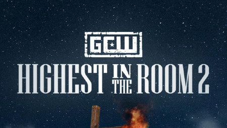 GCW Highest in The Room 2