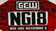 Watch GCW Nick Gage Invitational 8 (Dec 30 2023)