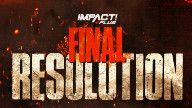 Watch Impact Wrestling Final Resolution 2023 (Dec 9th 2023)