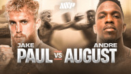 Watch Jake Paul vs Andre August Dec 15th 2023