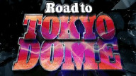 Watch NJPW Road to TOKYO DOME 2024 (Dec 22nd 2023)