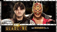 Watch NXT Deadline PPV Live 12/9/2023