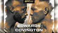 Watch UFC 296 PPV: Edwards vs. Covington Dec 16th 2023