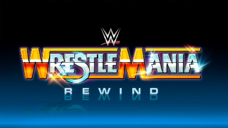 WWE Wrestlemania Rewind 2023
