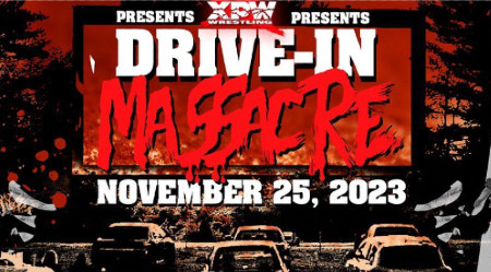 XPW Drive In Massacre
