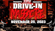 Watch XPW Drive In Massacre 25 Nov 2023