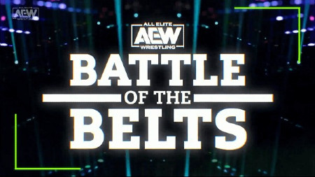 AEW Battle Of The Belts IX