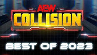 Watch AEW Collision Best Of 2023 January 2nd 2024 Premiere