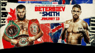 Watch TopRank Boxing Beterbiev Vs Smith January 13th 2024