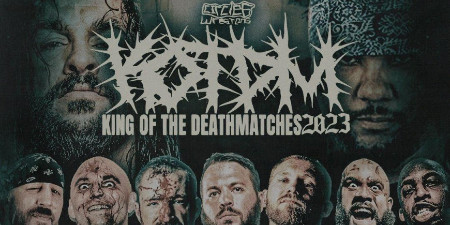 Circle 6 King of the Deathmatches 2023