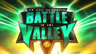 Watch NJPW Battle in the Valley 2024 (Jan 13th 2024)