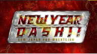 Watch NJPW New Year Dash 2024 (January 5th 2024)