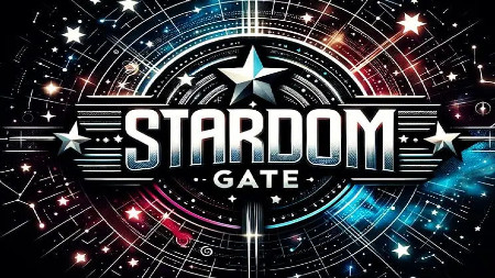 Stardom Ittenyon Stardom Gate 2024