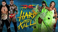 Watch TNA Hard To Kill 2024 PPV 1/13/2024